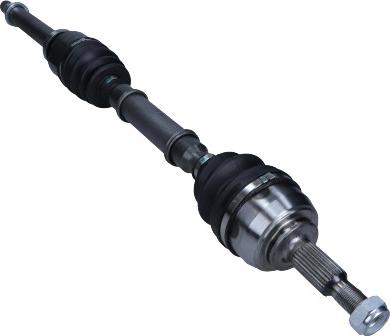 Maxgear 49-1202 - Drive Shaft autospares.lv