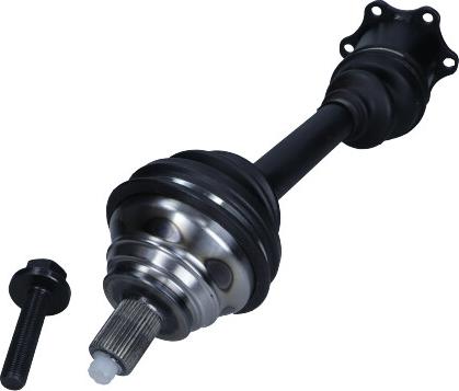 Maxgear 49-1215 - Drive Shaft autospares.lv