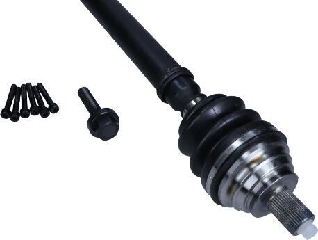 Maxgear 49-1213 - Drive Shaft autospares.lv