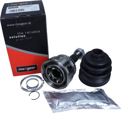 Maxgear 49-1287 - Joint Kit, drive shaft autospares.lv