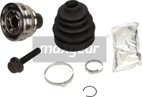 Maxgear 49-1235 - Joint Kit, drive shaft autospares.lv