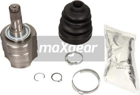 Maxgear 49-1230 - Joint Kit, drive shaft autospares.lv