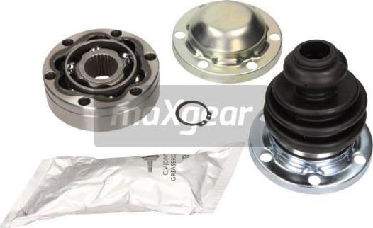 Maxgear 49-1232 - Joint Kit, drive shaft autospares.lv