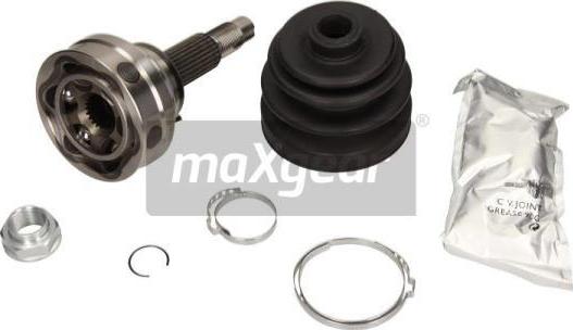 Maxgear 49-1229 - Joint Kit, drive shaft autospares.lv