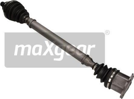 Maxgear 49-1220 - Drive Shaft autospares.lv