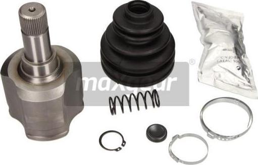 Maxgear 49-1227 - Joint Kit, drive shaft autospares.lv