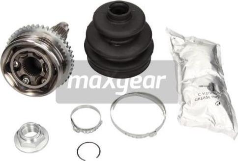 Maxgear 49-1278 - Joint Kit, drive shaft autospares.lv