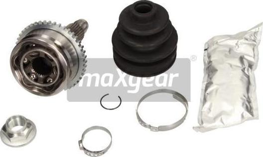 Maxgear 49-1277 - Joint Kit, drive shaft autospares.lv