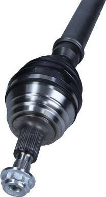 Maxgear 49-1701 - Drive Shaft autospares.lv