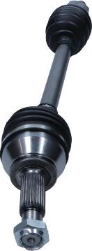 Maxgear 49-1712 - Drive Shaft autospares.lv