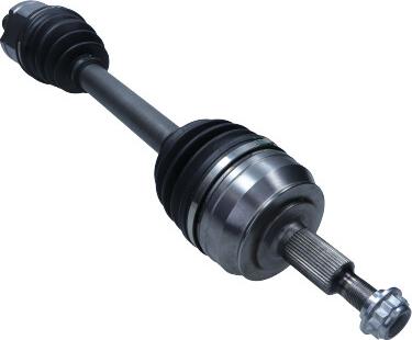 Maxgear 49-1780 - Drive Shaft autospares.lv