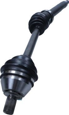 Maxgear 49-1725 - Drive Shaft autospares.lv