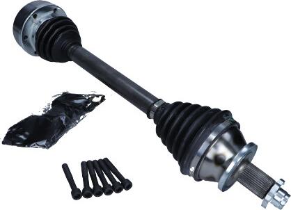 Maxgear 49-1721 - Drive Shaft autospares.lv