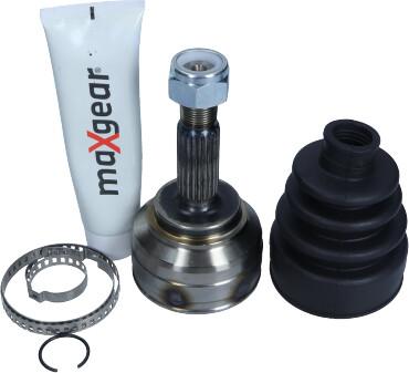 Maxgear 49-3098 - Joint Kit, drive shaft autospares.lv