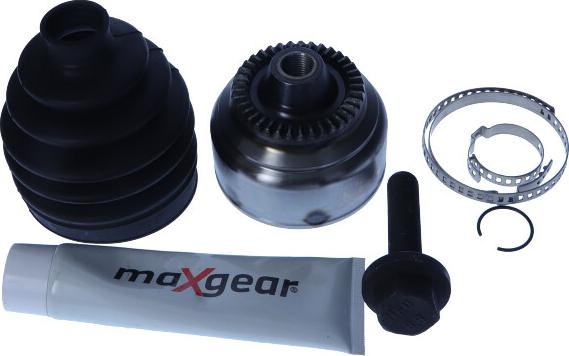 Maxgear 49-3084 - Joint Kit, drive shaft autospares.lv