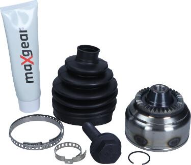 Maxgear 49-3083 - Joint Kit, drive shaft autospares.lv