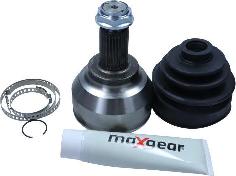 Maxgear 49-3079 - Joint Kit, drive shaft autospares.lv