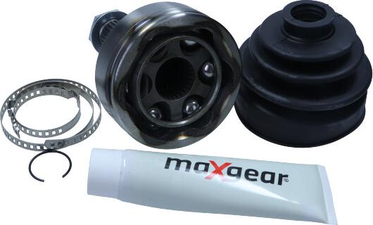 Maxgear 49-3079 - Joint Kit, drive shaft autospares.lv