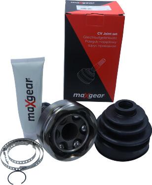 Maxgear 49-3079 - Joint Kit, drive shaft autospares.lv