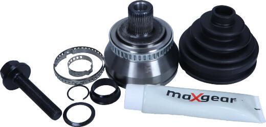 Maxgear 49-3075 - Joint Kit, drive shaft autospares.lv