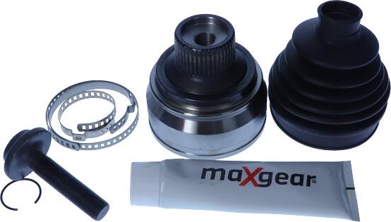 Maxgear 49-3078 - Joint Kit, drive shaft autospares.lv