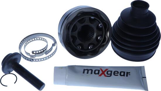 Maxgear 49-3078 - Joint Kit, drive shaft autospares.lv