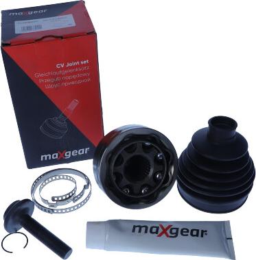 Maxgear 49-3078 - Joint Kit, drive shaft autospares.lv