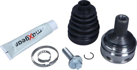 Maxgear 49-3199 - Joint Kit, drive shaft autospares.lv