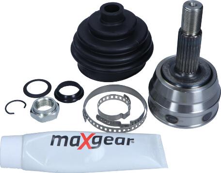 Maxgear 49-3194 - Joint Kit, drive shaft autospares.lv