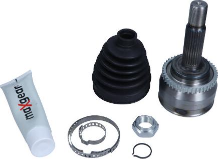 Maxgear 49-3190 - Joint Kit, drive shaft autospares.lv