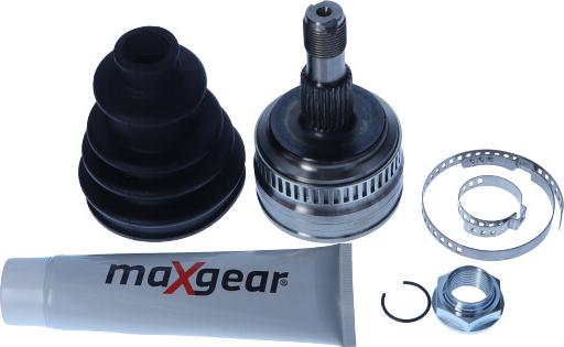 Maxgear 49-3155 - Joint Kit, drive shaft autospares.lv