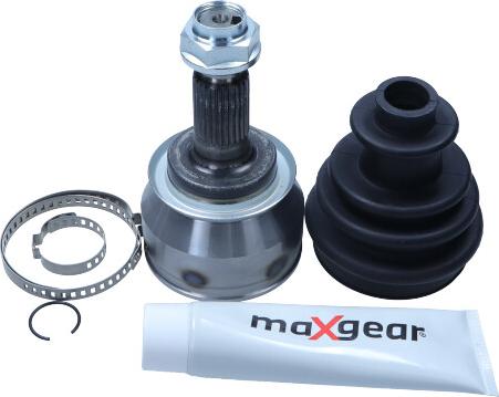 Maxgear 49-3156 - Joint Kit, drive shaft autospares.lv