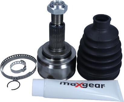 Maxgear 49-3169 - Joint Kit, drive shaft autospares.lv