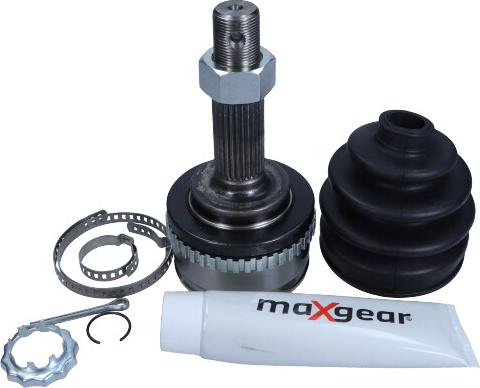 Maxgear 49-3163 - Joint Kit, drive shaft autospares.lv