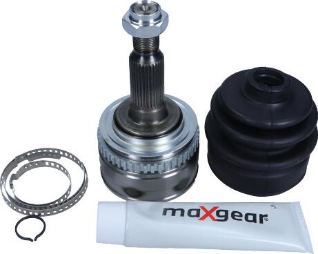 Maxgear 49-3101 - Joint Kit, drive shaft autospares.lv