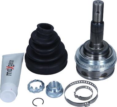 Maxgear 49-3179 - Joint Kit, drive shaft autospares.lv