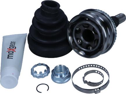 Maxgear 49-3179 - Joint Kit, drive shaft autospares.lv