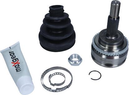 Maxgear 49-3170 - Joint Kit, drive shaft autospares.lv