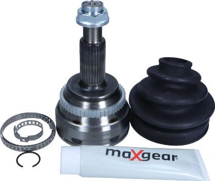 Maxgear 49-3178 - Joint Kit, drive shaft autospares.lv