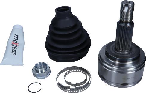 Maxgear 49-3172 - Joint Kit, drive shaft autospares.lv