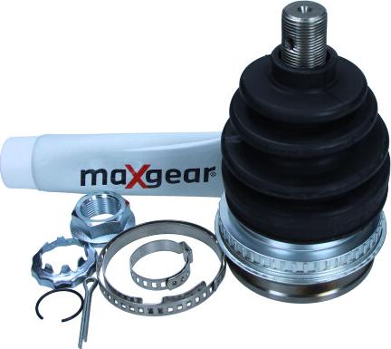 Maxgear 49-3240 - Joint Kit, drive shaft autospares.lv