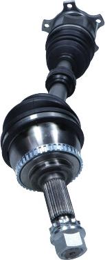 Maxgear 49-2449 - Drive Shaft autospares.lv