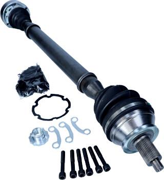 Maxgear 49-2609 - Drive Shaft autospares.lv