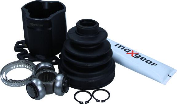 Maxgear 49-2894 - Joint Kit, drive shaft autospares.lv