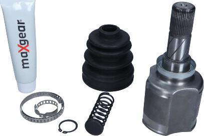 Maxgear 49-2855 - Joint Kit, drive shaft autospares.lv