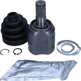 Maxgear 49-2821 - Joint Kit, drive shaft autospares.lv