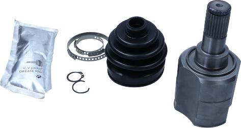 Maxgear 49-2822 - Joint Kit, drive shaft autospares.lv