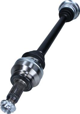 Maxgear 49-2302 - Drive Shaft autospares.lv