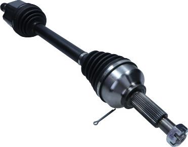 Maxgear 49-2382 - Drive Shaft autospares.lv