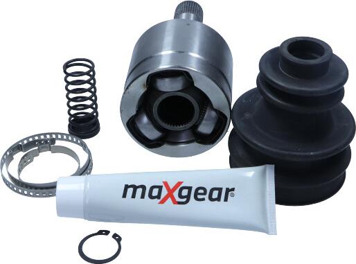 Maxgear 49-2793 - Joint Kit, drive shaft autospares.lv